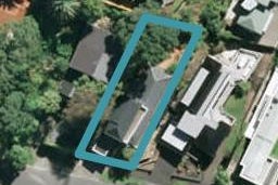 68 Tohunga Crescent, Parnell, Auckland