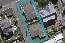 1/13 Wallace Place, Westown, New Plymouth