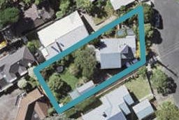23 North Avenue, Narrow Neck, Auckland