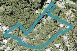 8B Schoolhouse Bay Road, Kawau Island, Kawau Island