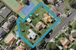 102/15 Grace Street, Orakei, Auckland