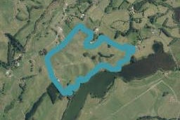 1149 Whirinaki Valley Road, Rotorua