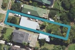 21 Harris Street, Kaiti, Gisborne