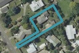 136 Winchester Street, Ashhurst, Ashhurst