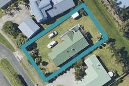 493 Seaforth Road, Bowentown, Waihi Beach