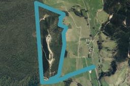 857 Ronga Road, Rai Valley