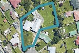 16 Sherriff Street, Hillcrest, Rotorua