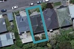 4 Balmoral Terrace, Newtown, Wellington