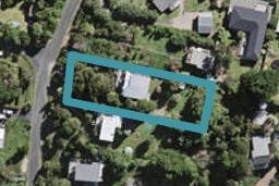 12 Queens Drive, Oneroa, Waiheke Island