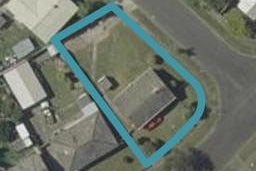 20 Dampier Avenue, Awapuni, Palmerston North