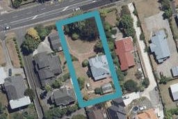 10 Boundary Road, Claudelands, Hamilton