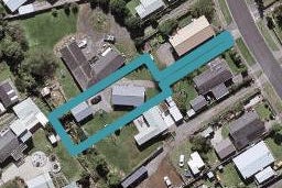 24 Tuiti Street, Waitara, Waitara