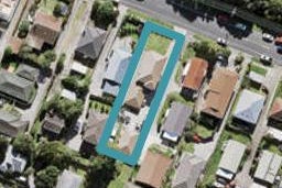 69 Margan Avenue, New Lynn, Auckland