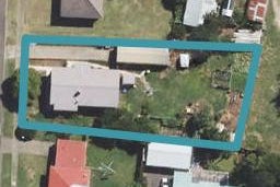 16 Totara Street, Te Hapara, Gisborne