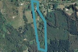 202 Okuti Valley Road, Okuti Valley, Little River