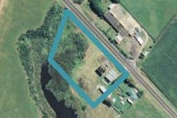 2601 South Road, Hawera