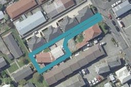 82B Reid Road, South Dunedin, Dunedin