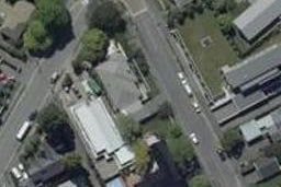 41 Garden Road, Merivale, Christchurch
