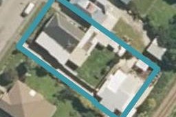 162 Sewell Street, Hokitika, Hokitika