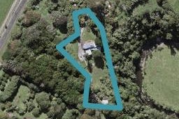 693 Carrington Road, Hurworth, New Plymouth