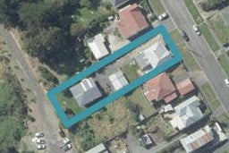 43 Walter Street, The Glen, Dunedin