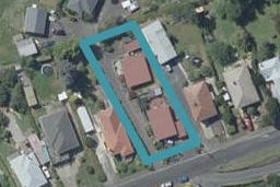 6B Thomson Street, Green Island, Dunedin