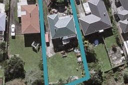 27 Essex Street, Vogeltown, New Plymouth