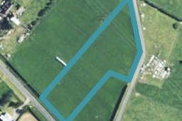0 Ohangai Road, Hawera, Hawera
