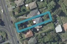 109 Riselaw Road, Calton Hill, Dunedin