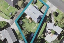 24 Cheriton Road, Mellons Bay, Auckland
