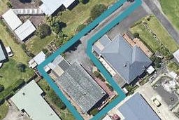 16 GRAY STREET, Katikati, Katikati