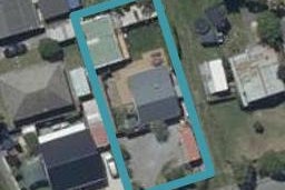 44 Jervois Street, New Brighton, Christchurch