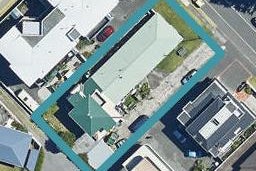 181 Marine Parade, Mount Maunganui, Mount Maunganui