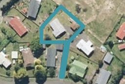 11 Falkner Park, Taumarunui