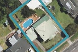 106 Ballance Street, Whataupoko, Gisborne