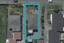 16 Radnor Street, St Albans, Christchurch