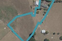 283 Exelby Road, Burbush