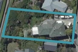 54 Huntsbury Avenue, Huntsbury, Christchurch