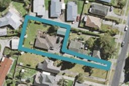 21A Ambler Avenue, Glen Eden, Auckland