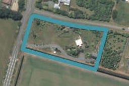1216 Courtenay Road, Kirwee