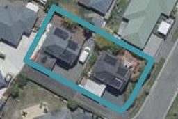 2/4 Parkwood Place, Parklands, Christchurch
