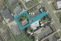 143A Oxford Street, Ashhurst, Ashhurst