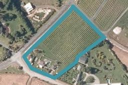 381 King Road, Kaiwaka