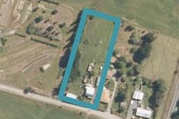 30 Finegand Township Road, Finegand