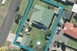 12 West Street, Taumarunui, Taumarunui