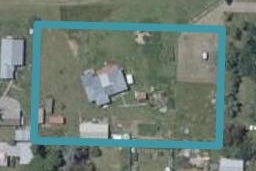 27 Queen Street, Coalgate, Coalgate