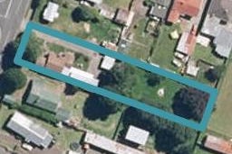 13 Ballance Street, Raetihi