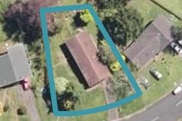 21 Windsor Road, Kaikohe, Kaikohe