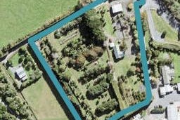 244 Omaha Flats Road, Warkworth