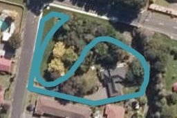 1 Totara Street, Marton, Marton